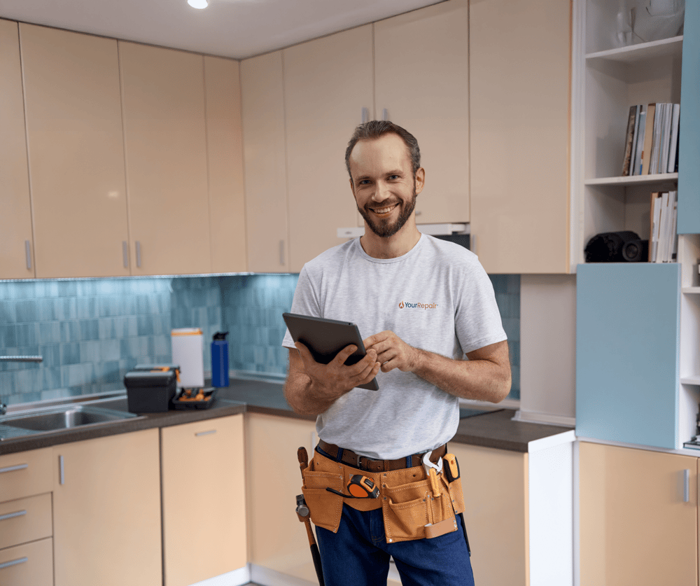 Boiler & Heating Cover Trusted by Thousands | YourRepair | YourRepair