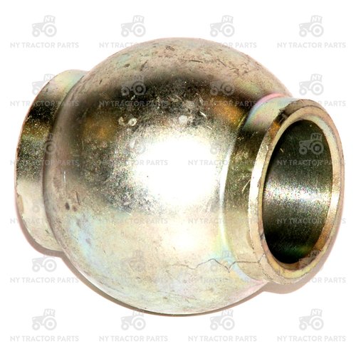 Ball for Quick Hitch