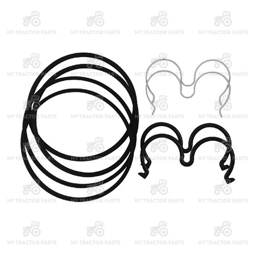 Seal Kits For Hydraulic Pump