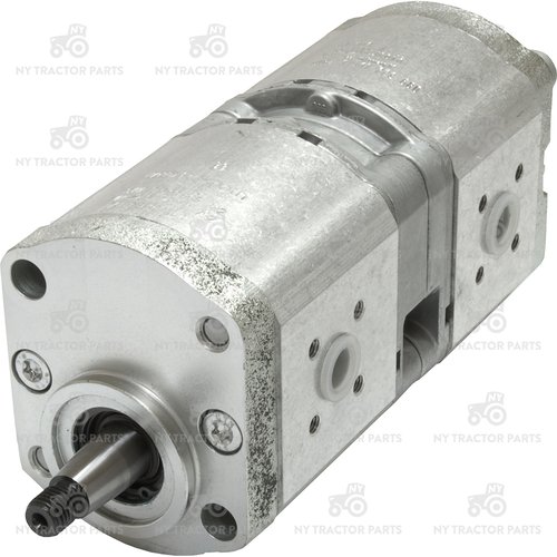 Hydraulic Gears Pumps