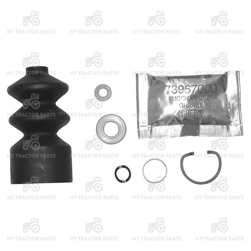 Clutch Repair Kit