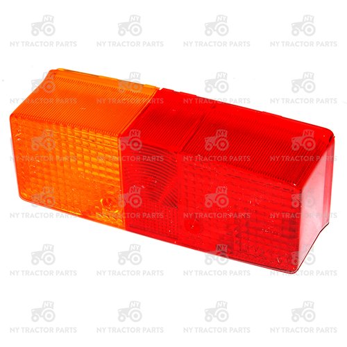 Rear Side Lights and Indicators Lens