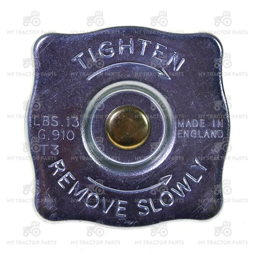 Radiator Cap