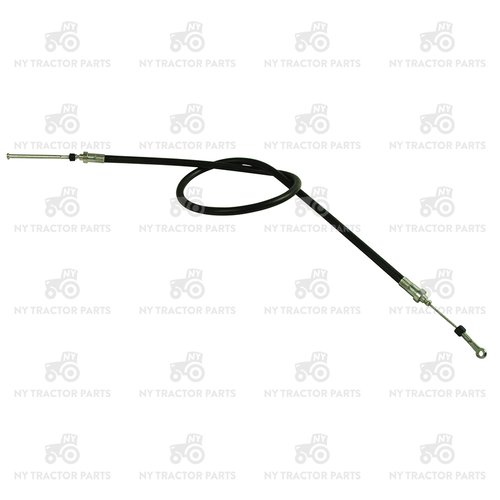 Throttle Cable