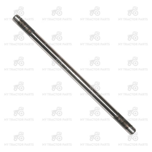 Lowerlink Sensing Shaft, Bush and Bearing