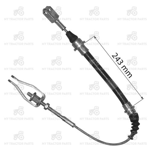 Clutch Cable