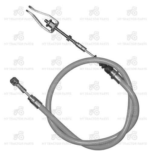PTO cable