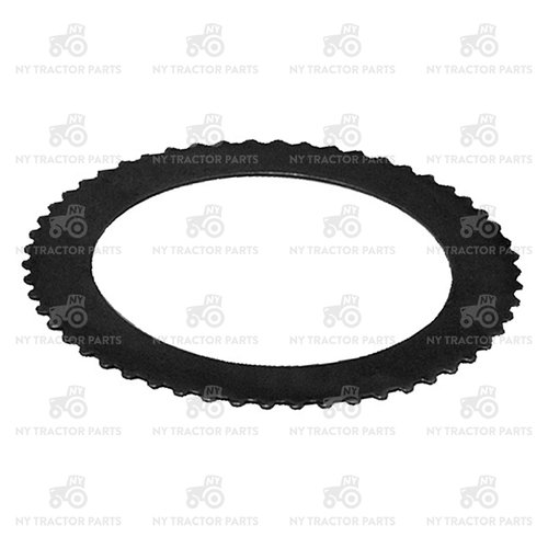 Independant PTO Gear Parts