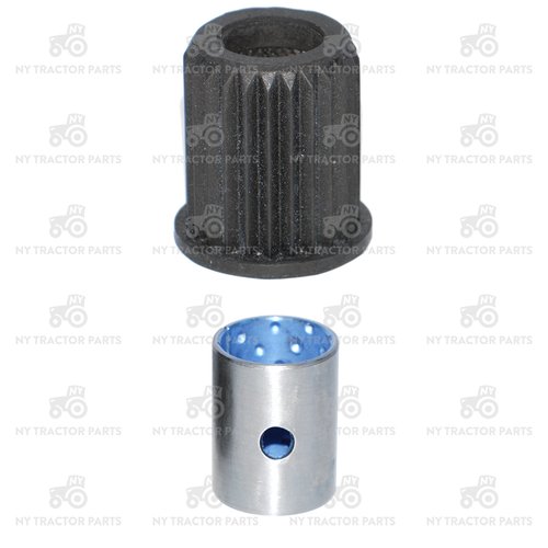 Steering Box Components