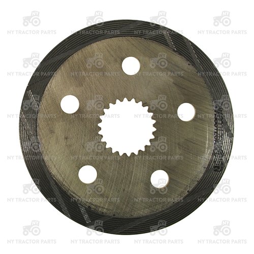 Friction Disc