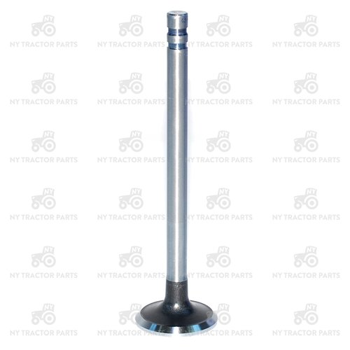 Exhaust Valve
