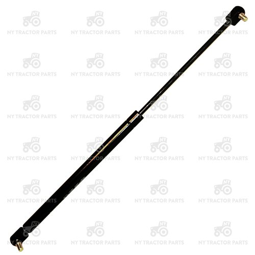 Side and Rear Window Gas Strut