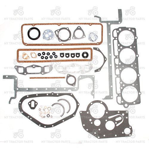 Full Gasket Set
