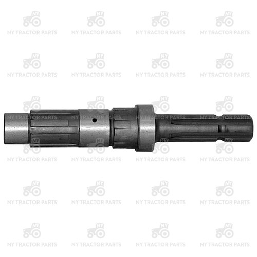 PTO Shaft