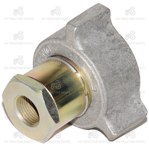 Hydraulic Couplers - Dowty (Female Part)