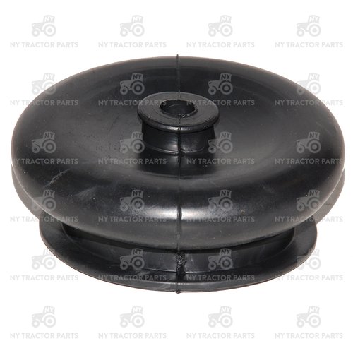 Gearshift Lever and Accessories