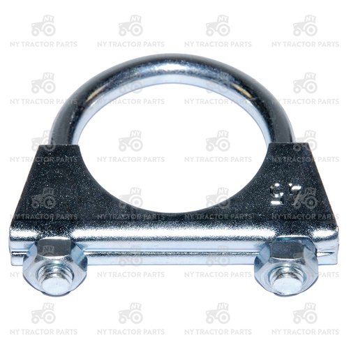 Exhaust Clamp