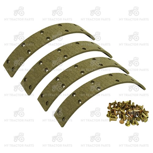 Brake Lining