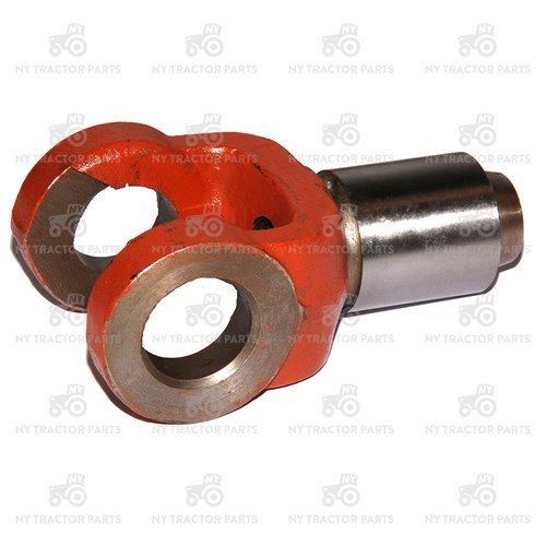 Top Link Sensing Shaft and Components