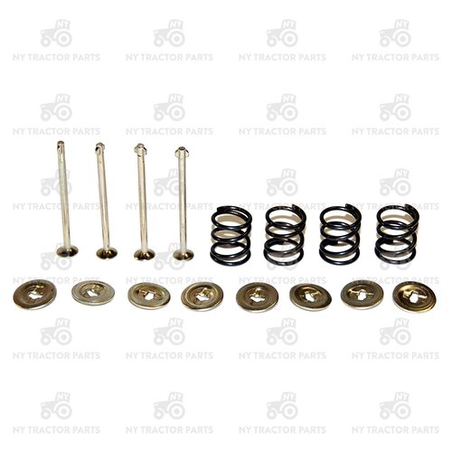 Brake Pin Kit