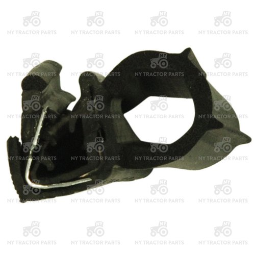 Glazing Rubber and Draft Excluder