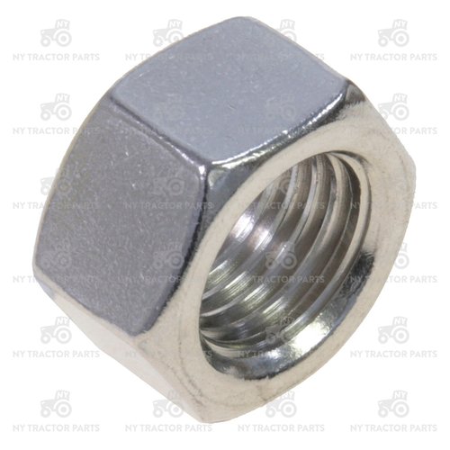 Hexagon Metric Nuts Din934