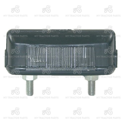 Number Plate light and Accessories