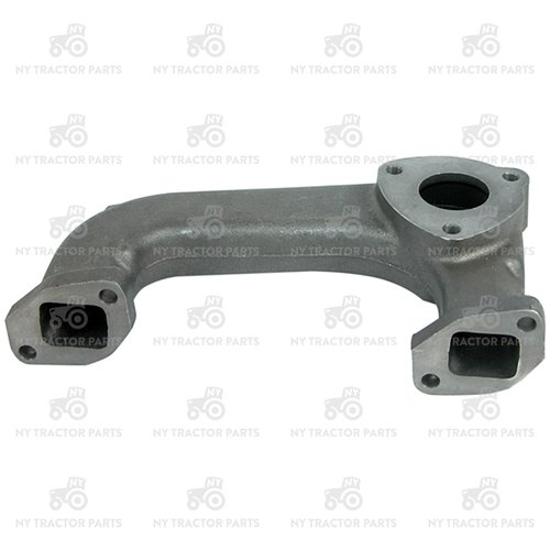 Exhaust Manifold