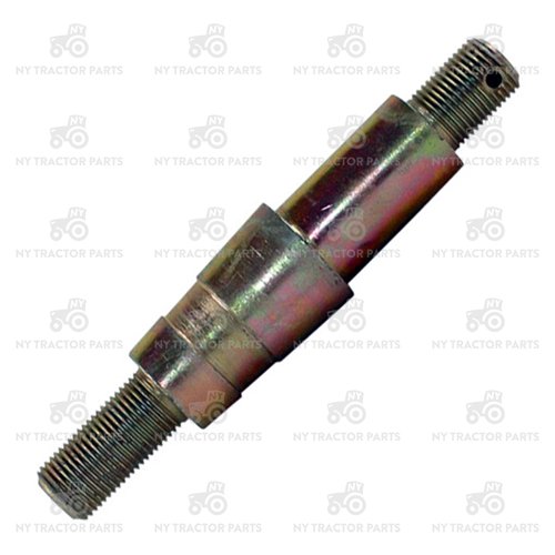 Implement Mounting Pin