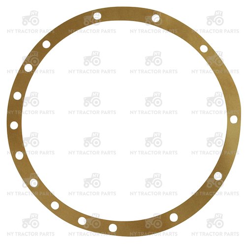 Differential - Crown Wheel and Pinion