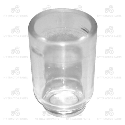 Fuel Strainer and Parts