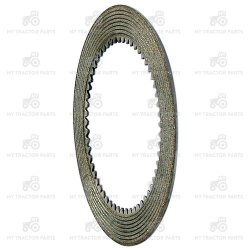 Multidisc Tansmission