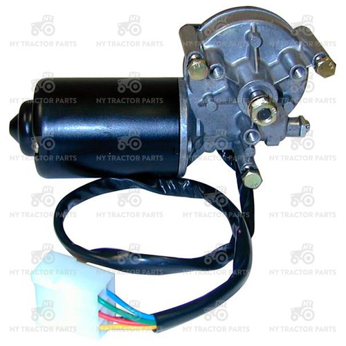 Wiper Motor