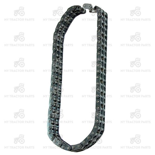 Tensioner Components