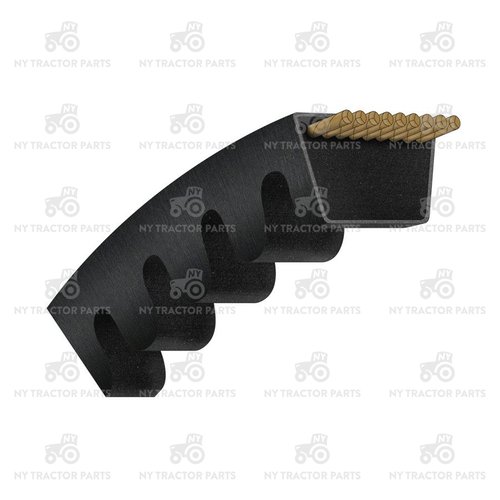 V Belt 10 x 6mm - Z Section