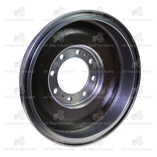 Brake Drum