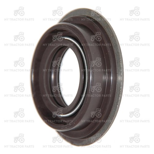 Camshaft and Bearings