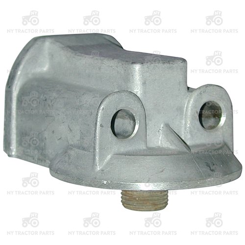 Complete Oil Filter and Parts