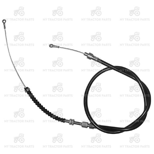 Hydraulic Control Cables