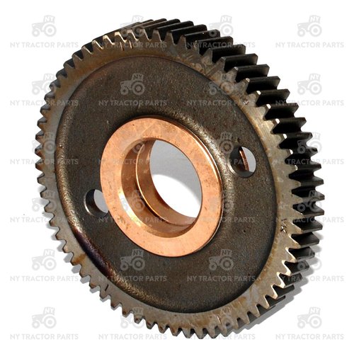 Timing Gears and Components