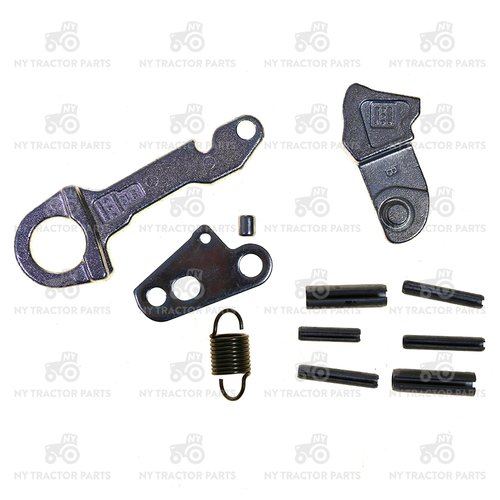 Automatic Hook Repair Kit