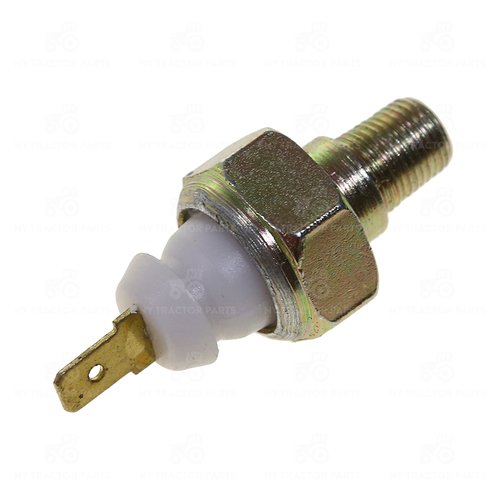 Pressure sensor