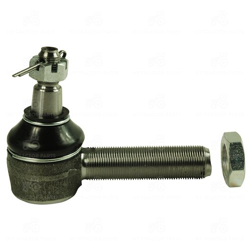 Tie Rods and Sockets