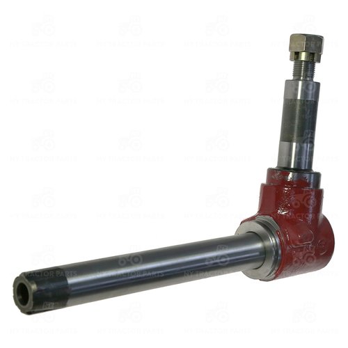 Spindles and Related Parts