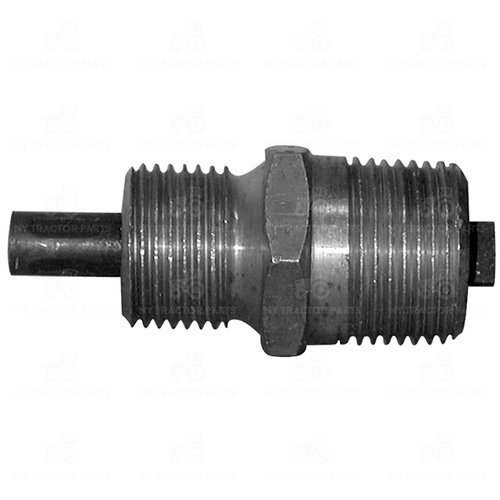 Tacho Drive Gearbox