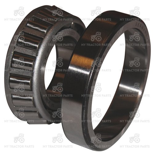 Tapered Roller Bearings