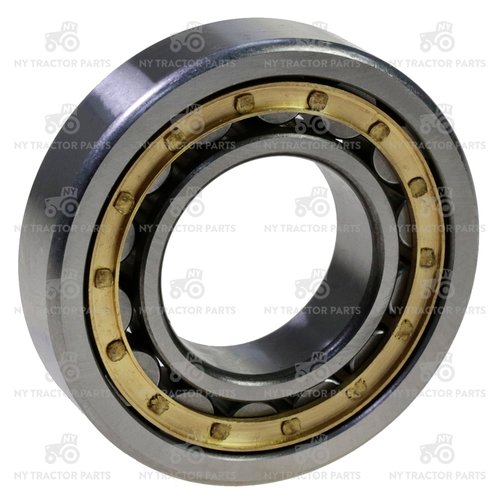 Cylindrical Roller Bearings - 1 row