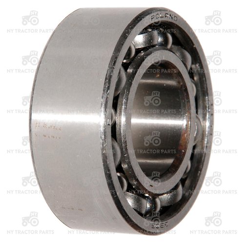 Angular Contact Ball Bearings - 2 row