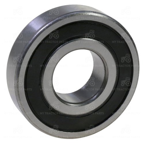 Deep Groove Ball Bearings - 1 row