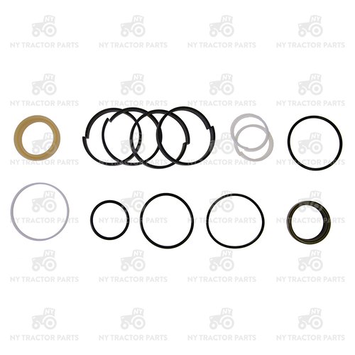 Other Seals And Shims